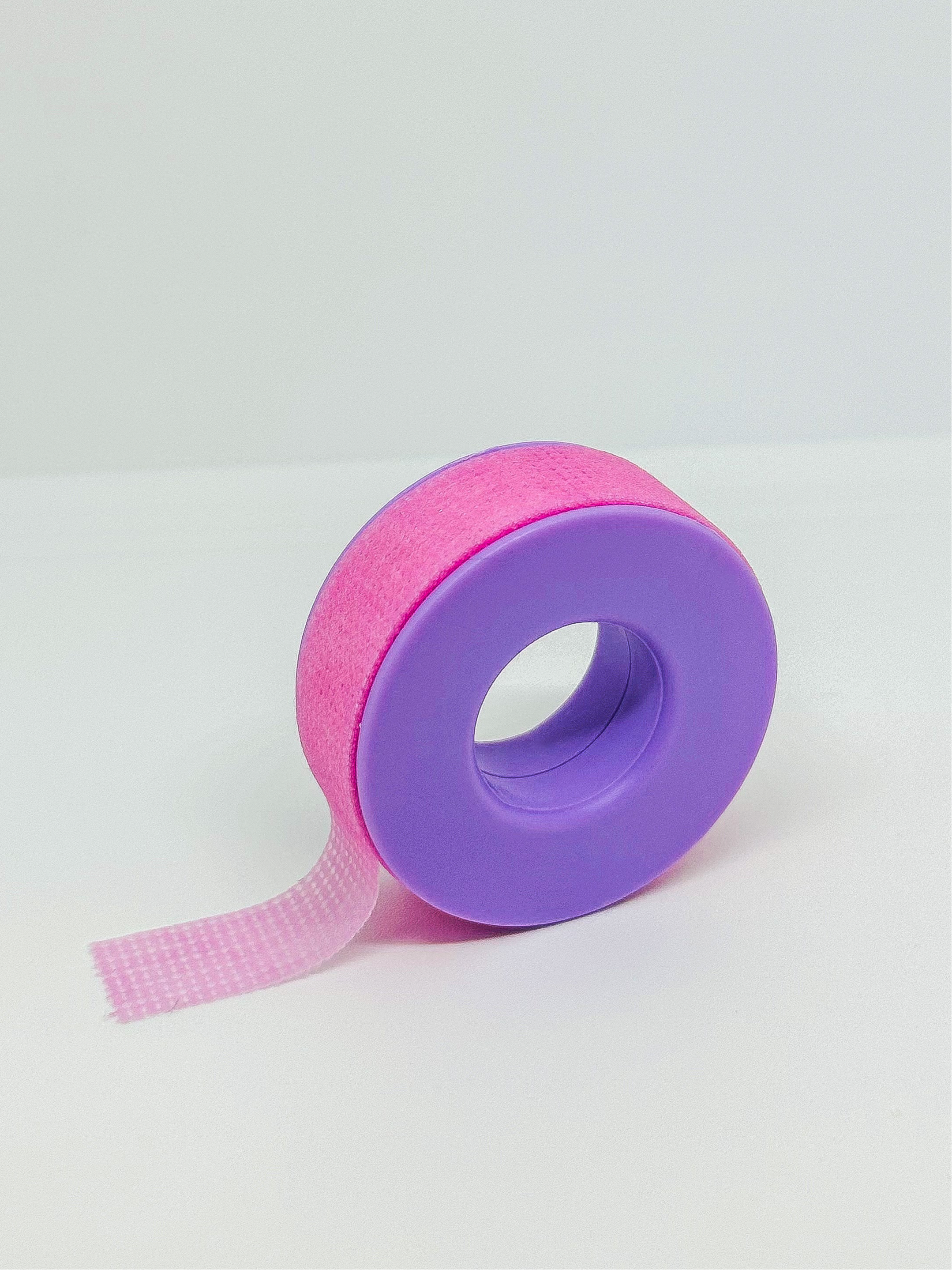 Sensitive Lash Tape