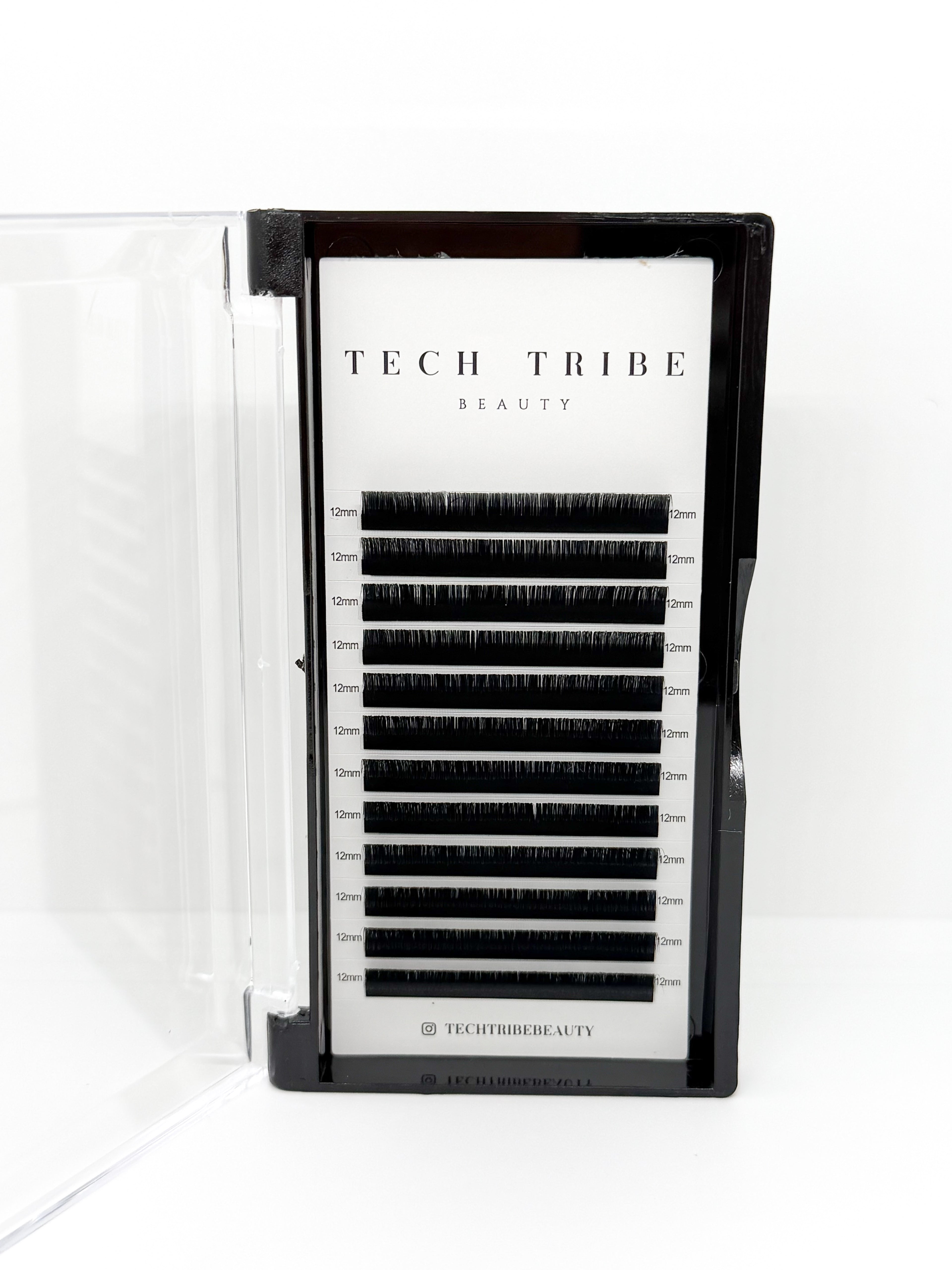 Handmade Lash Trays 0.05mm D Curl