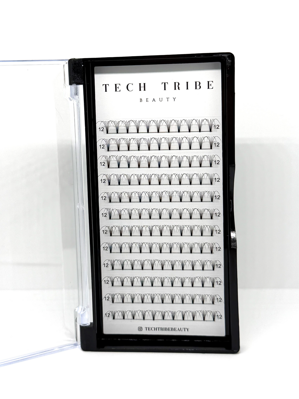 5D Volume Lash Trays