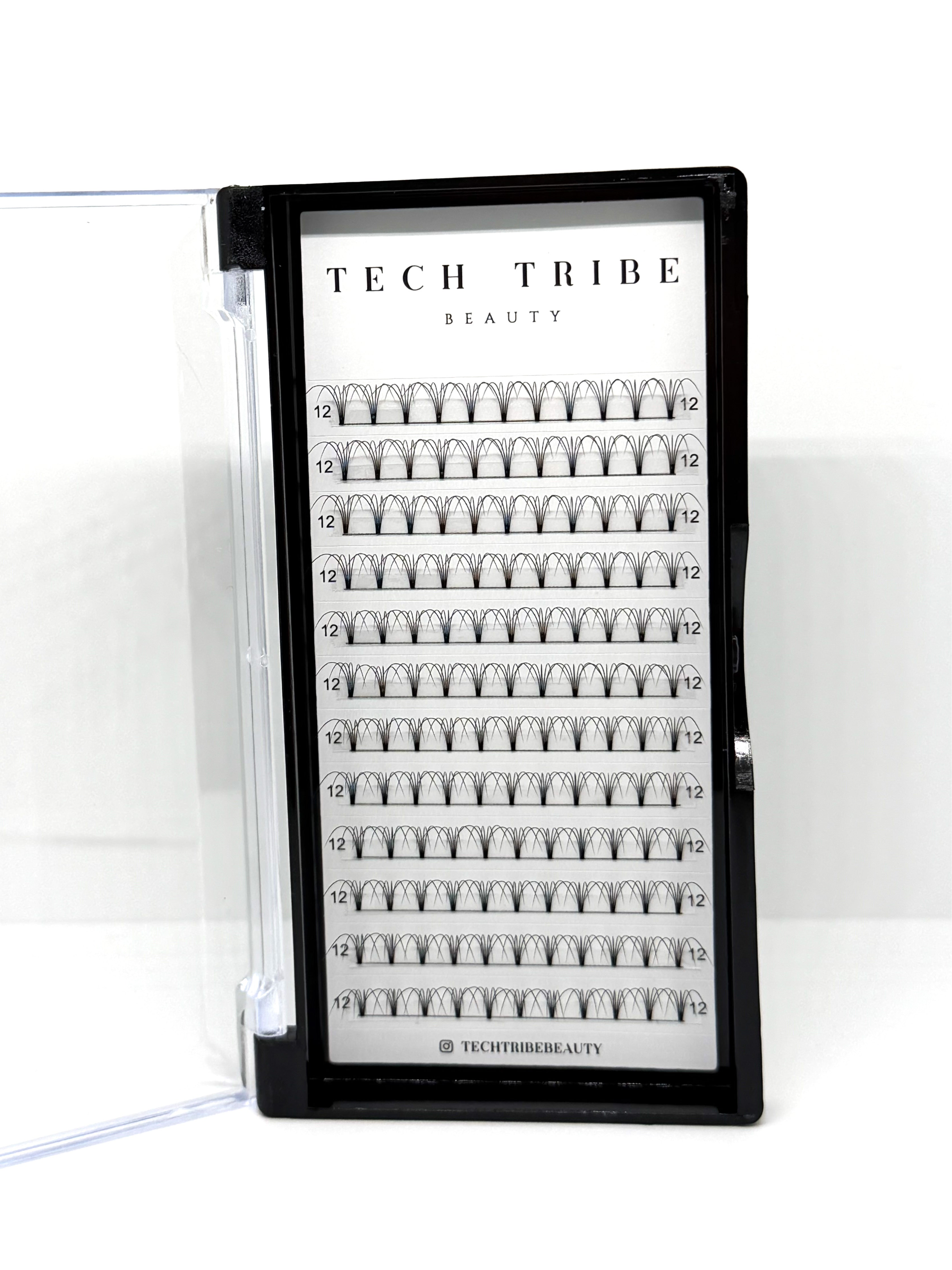 5D Volume Lash Trays