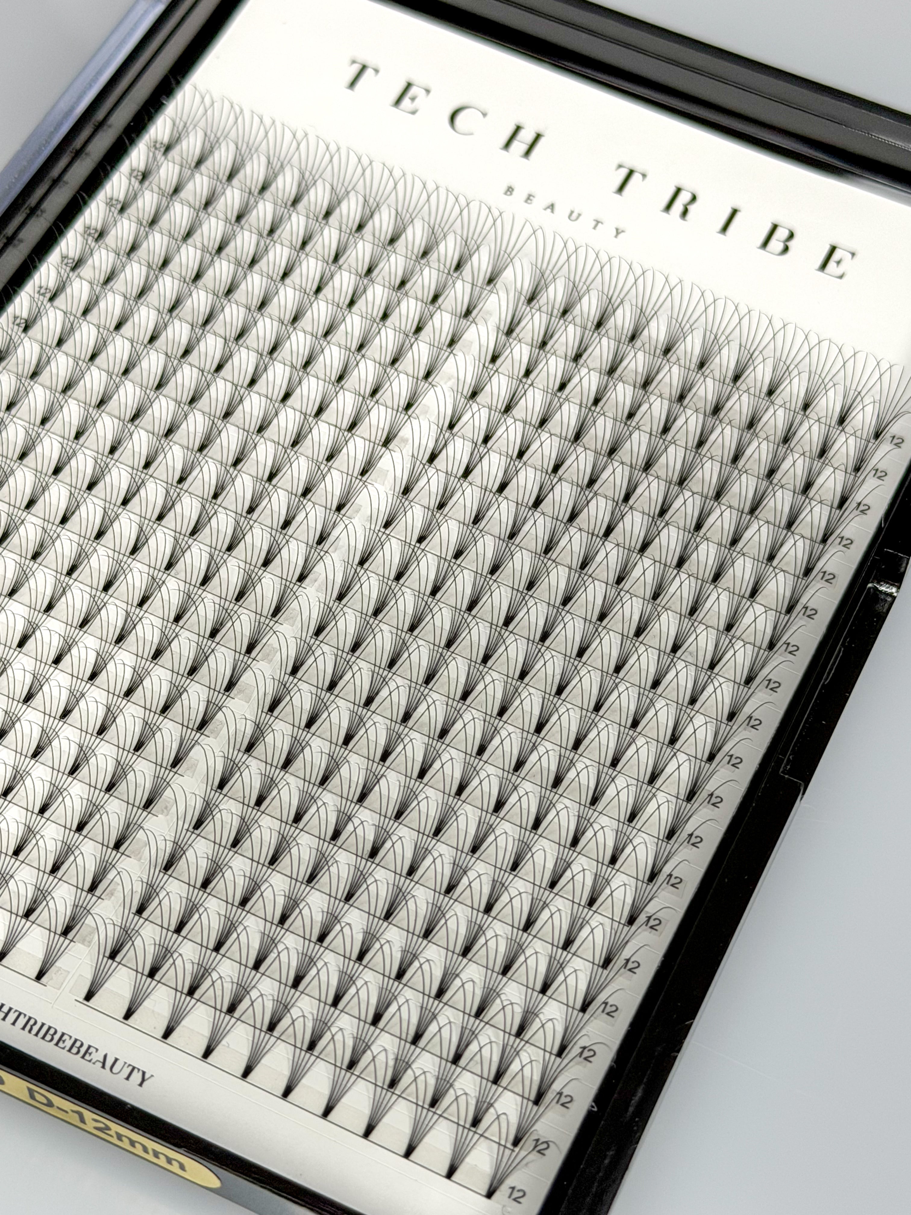 5D Volume XXL Trays 0.10