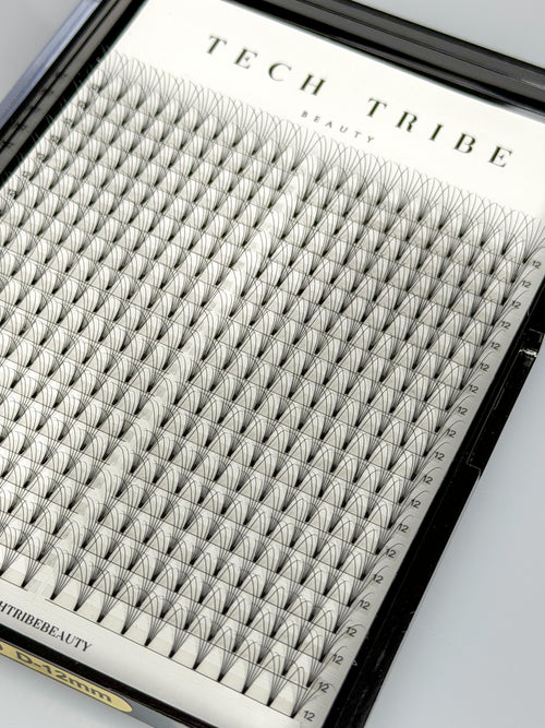 5D Volume XXL Trays 0.10