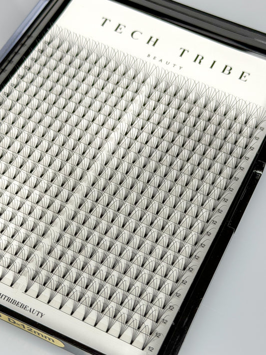 5D Volume XXL Trays 0.10