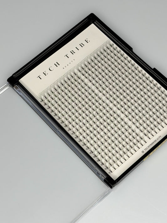 5D Volume XXL Trays 0.10