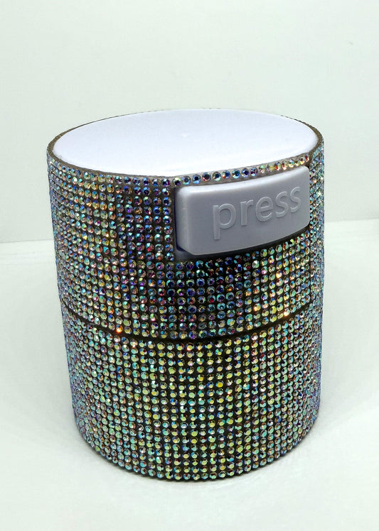 Adhesive Storage