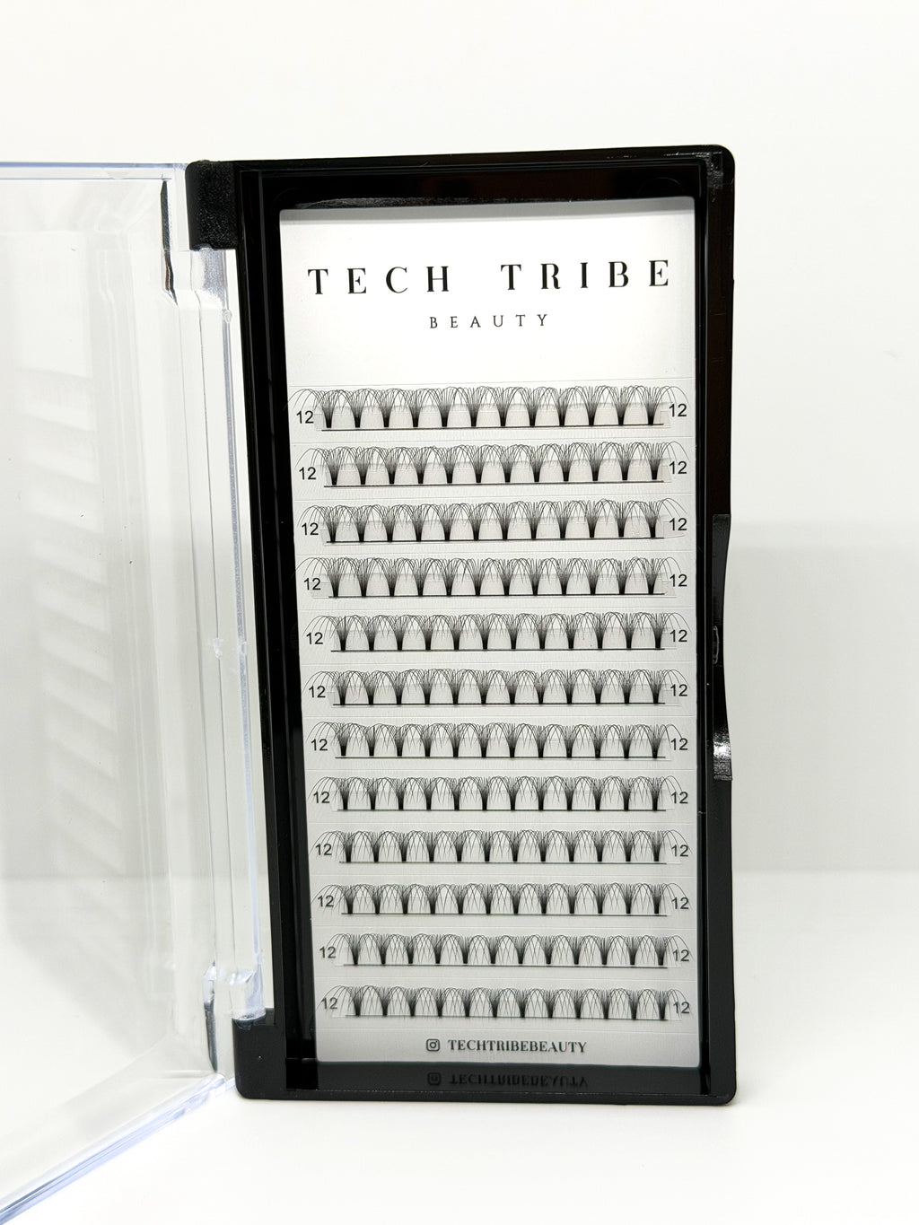 10D Volume Lash Trays