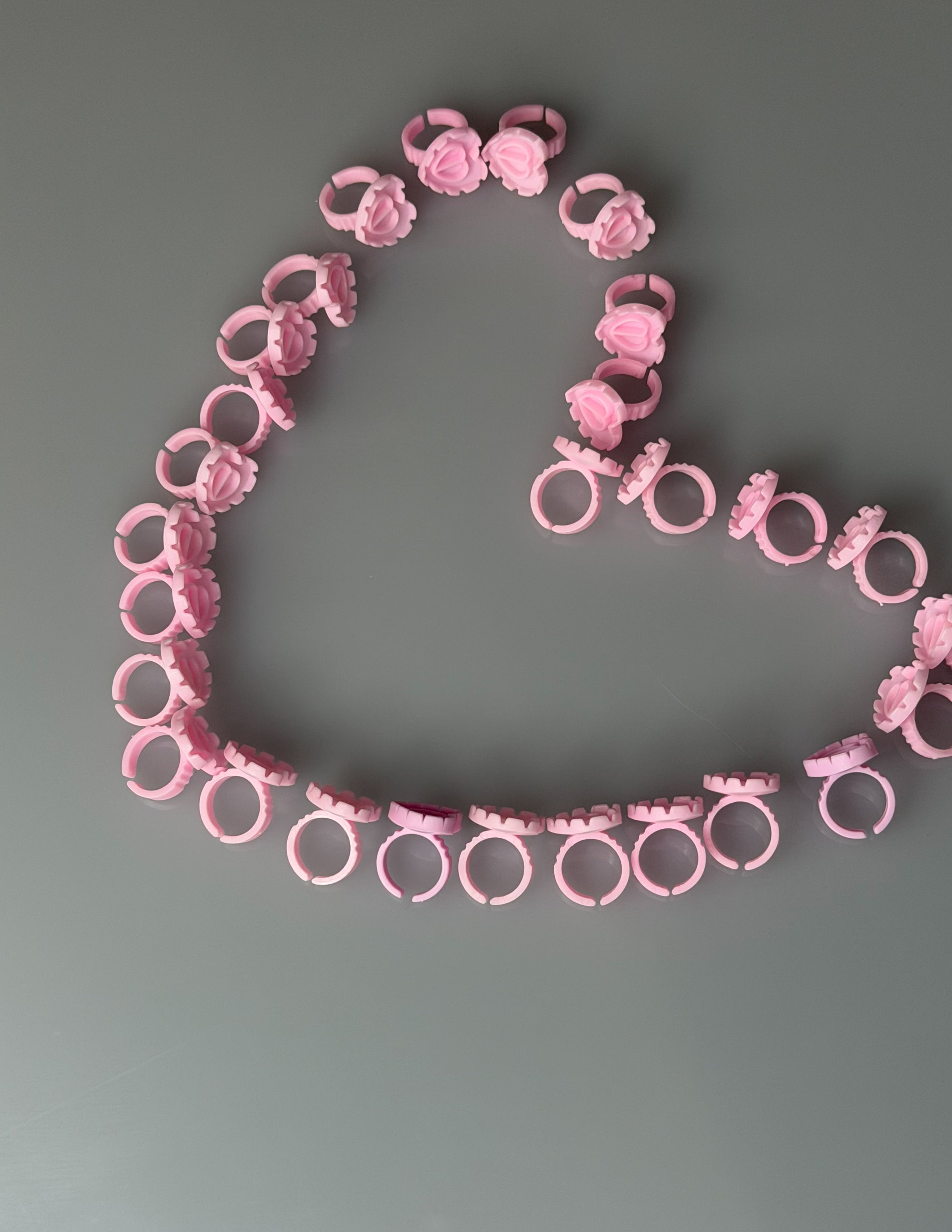 Glue Ring