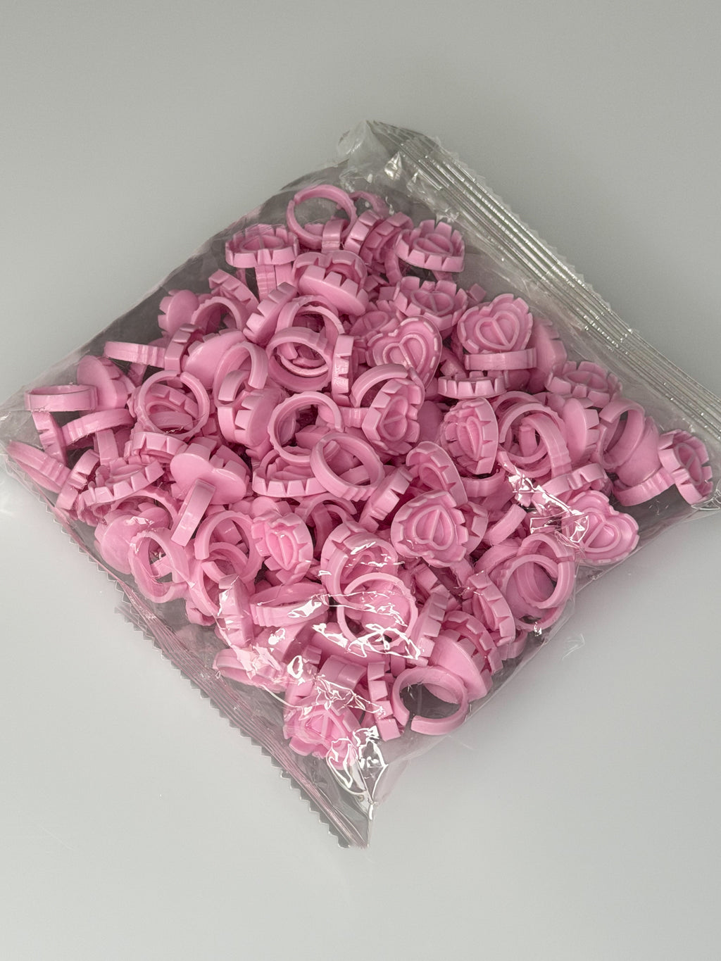 Glue Ring