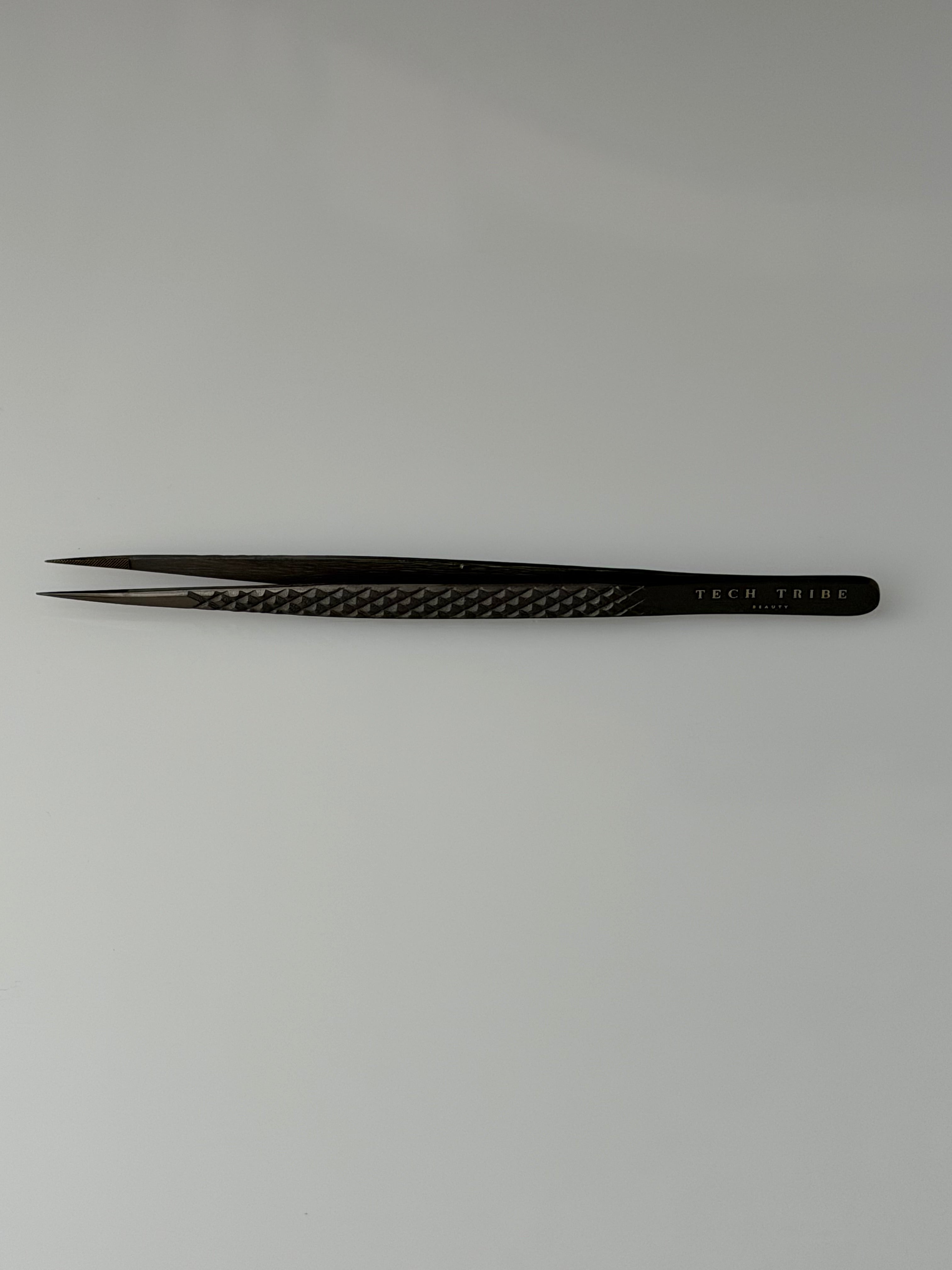 Slim Straight Lash Tweezers (Collection 2)
