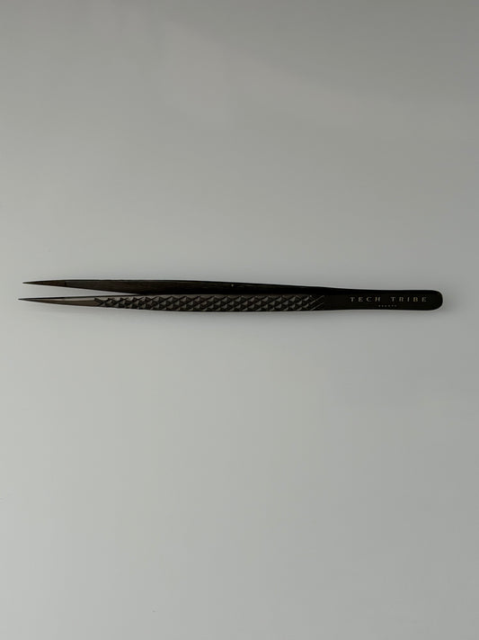 Slim Straight Lash Tweezers (Collection 2)