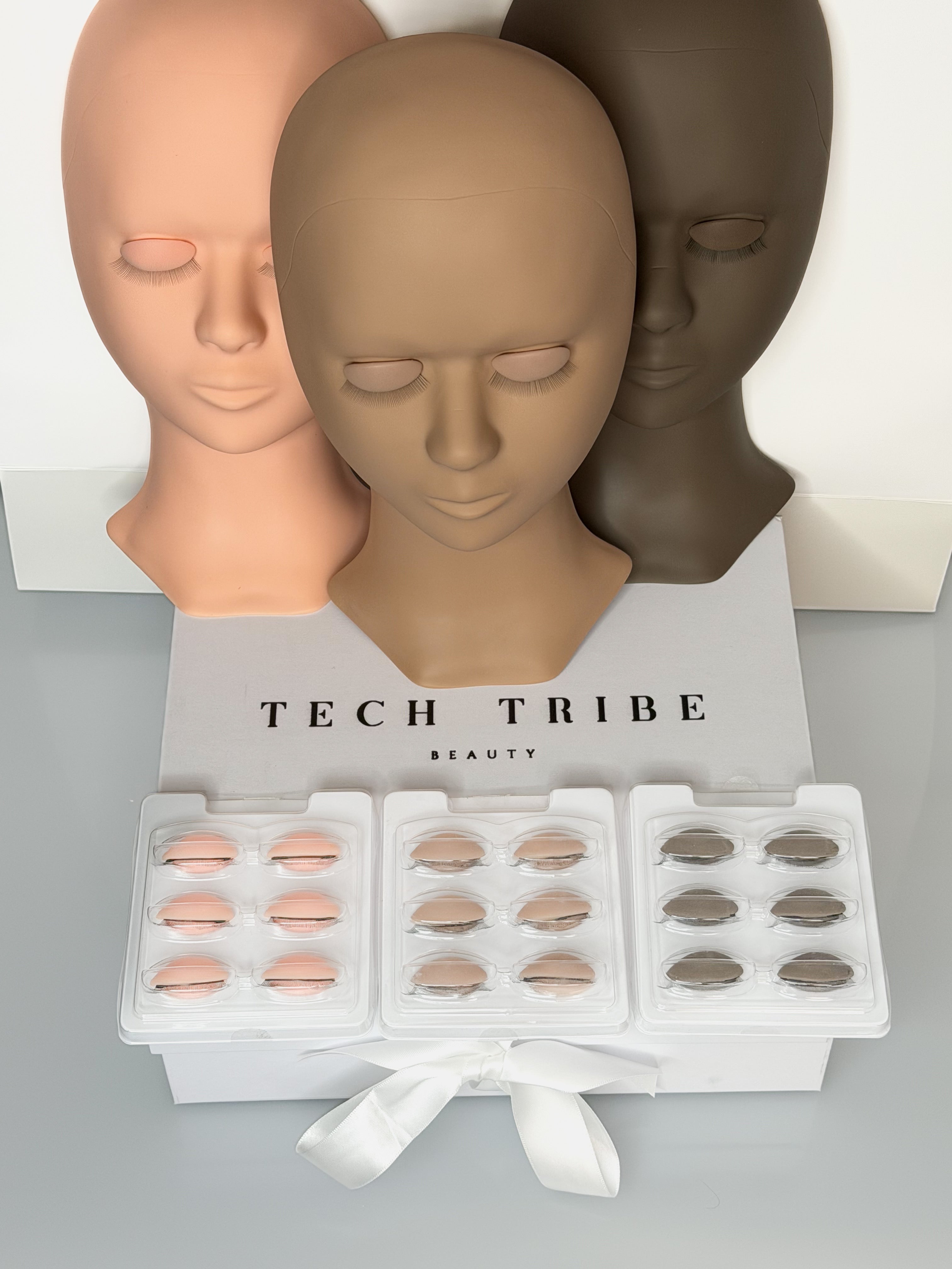Lash Course Kit