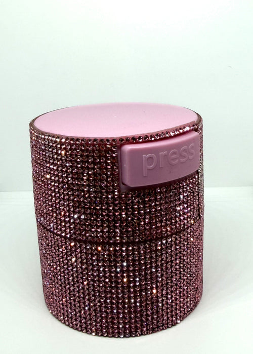 Adhesive Storage