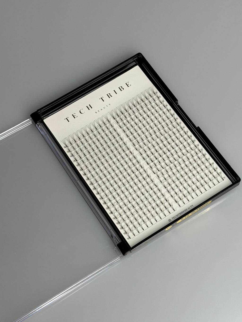4D Volume XXL Trays 0.10