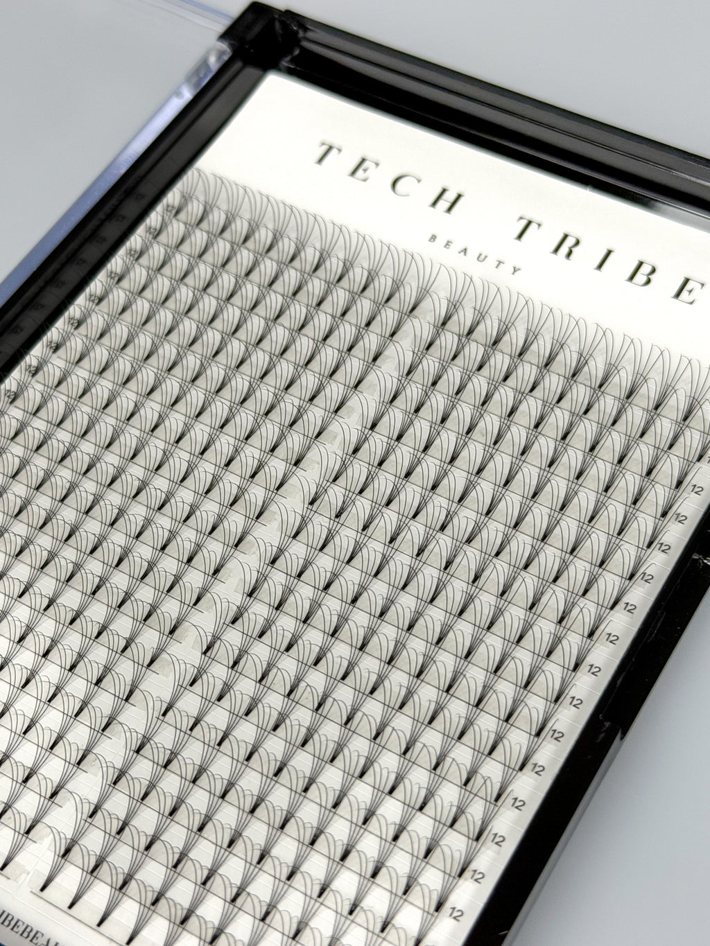 4D Volume XXL Trays 0.10