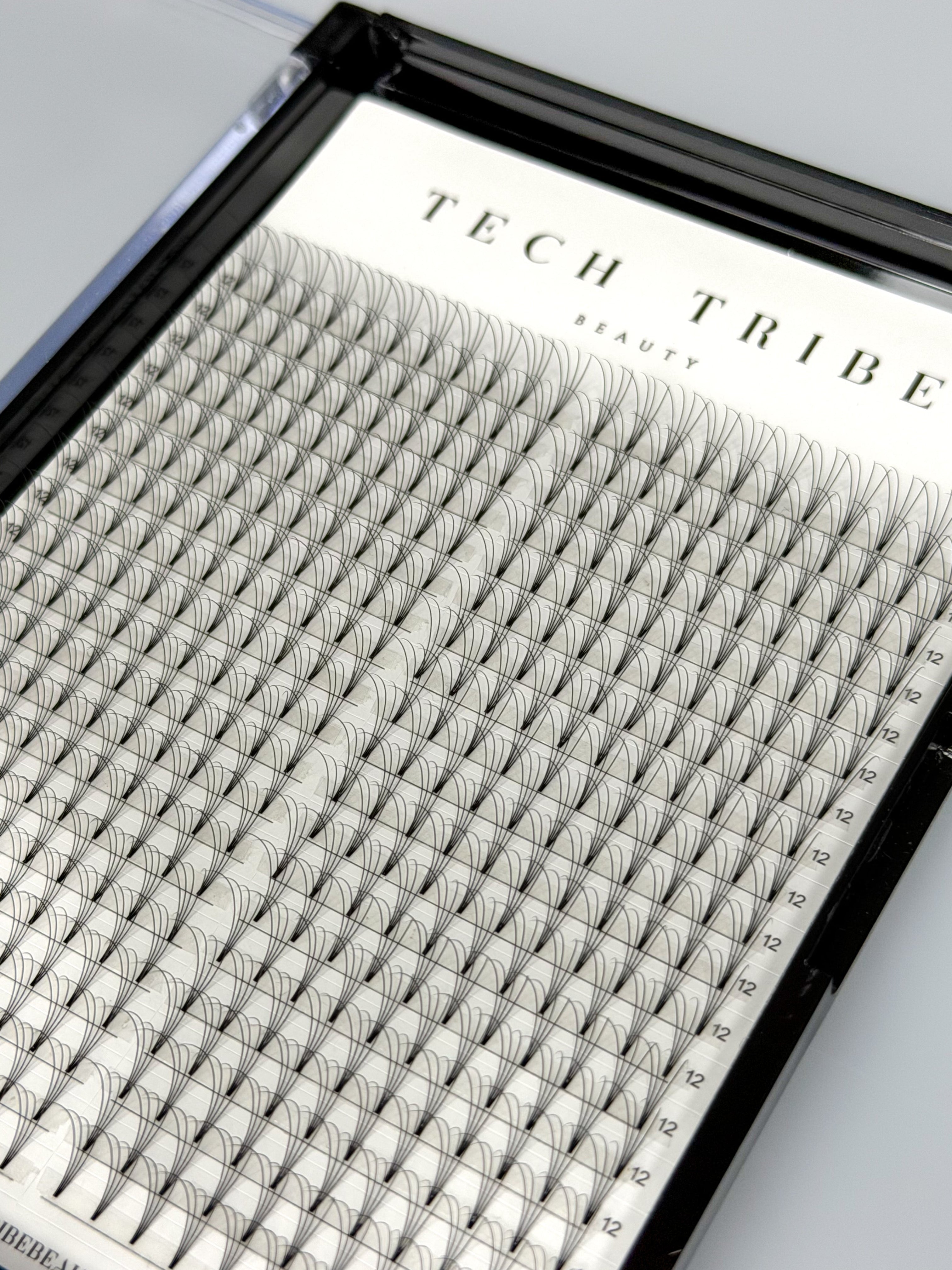 4D Volume XXL Trays 0.10