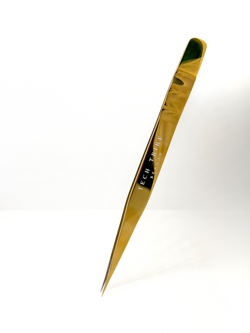 Tech Tribe’s Straight Tweezers