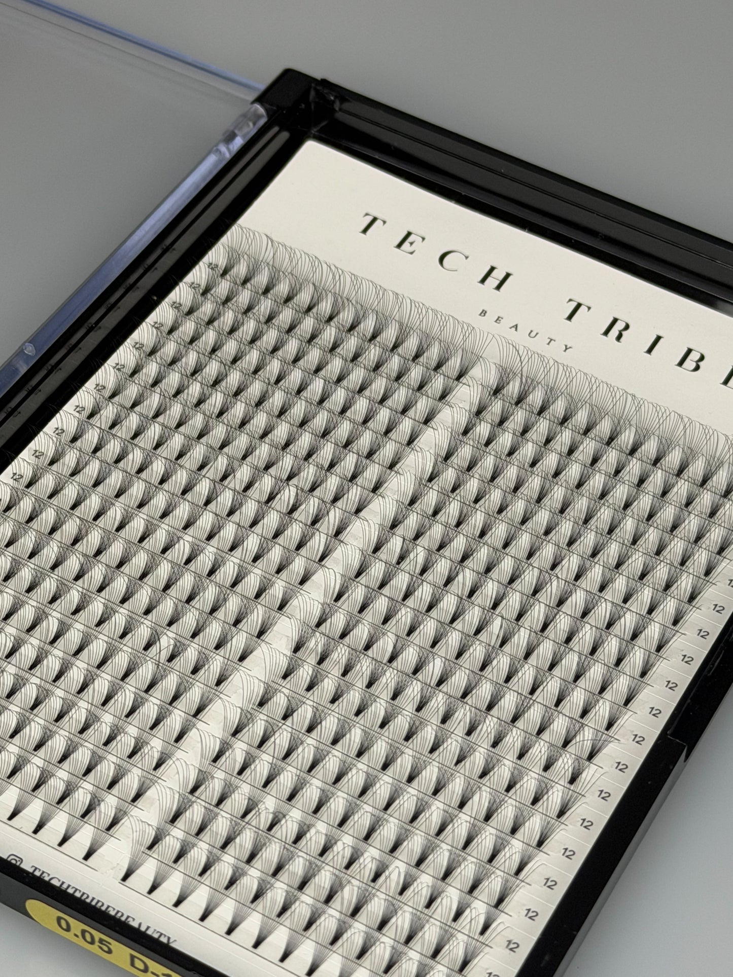 10D Volume XXL Trays 0.10