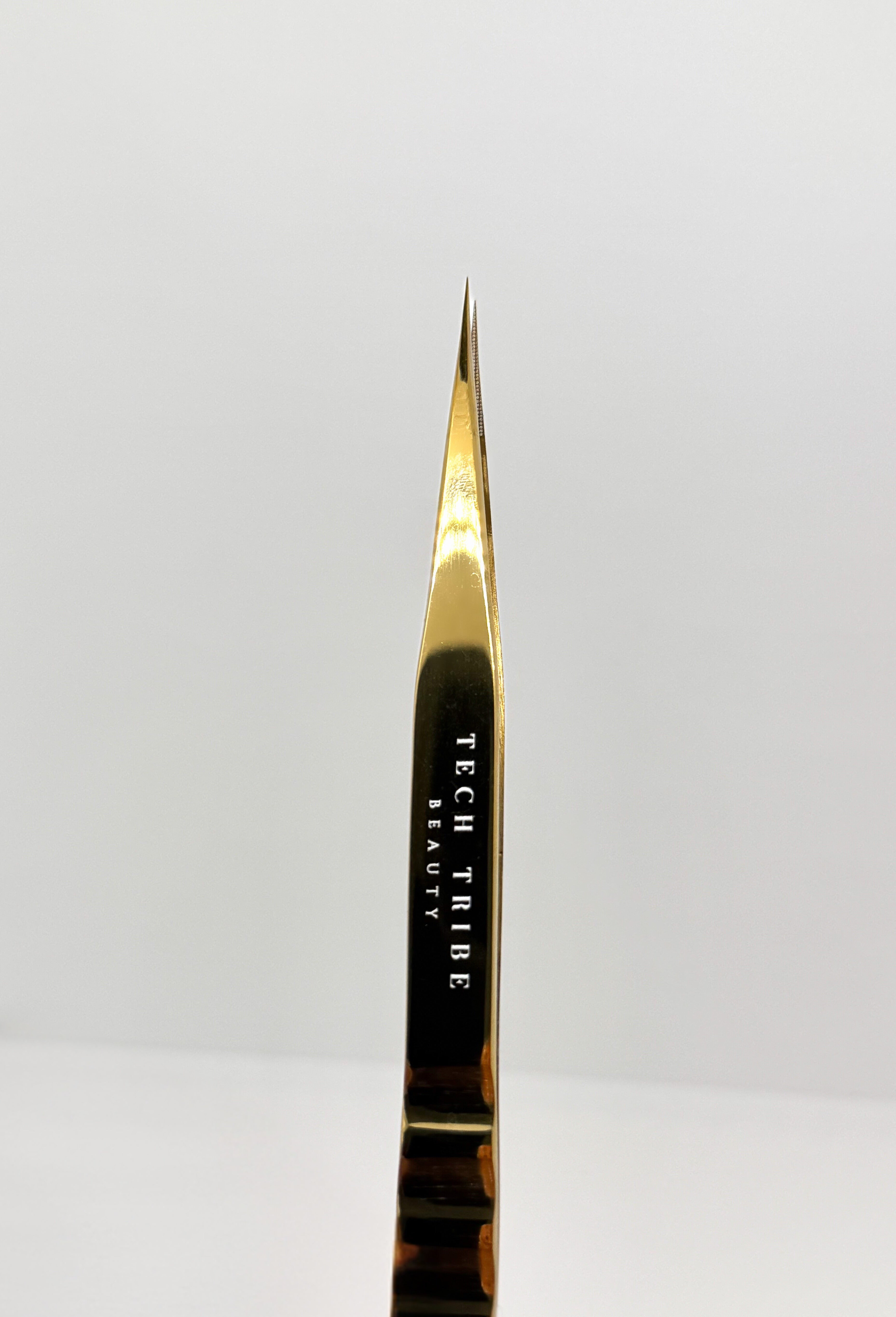 Tech Tribe’s Straight Tweezers