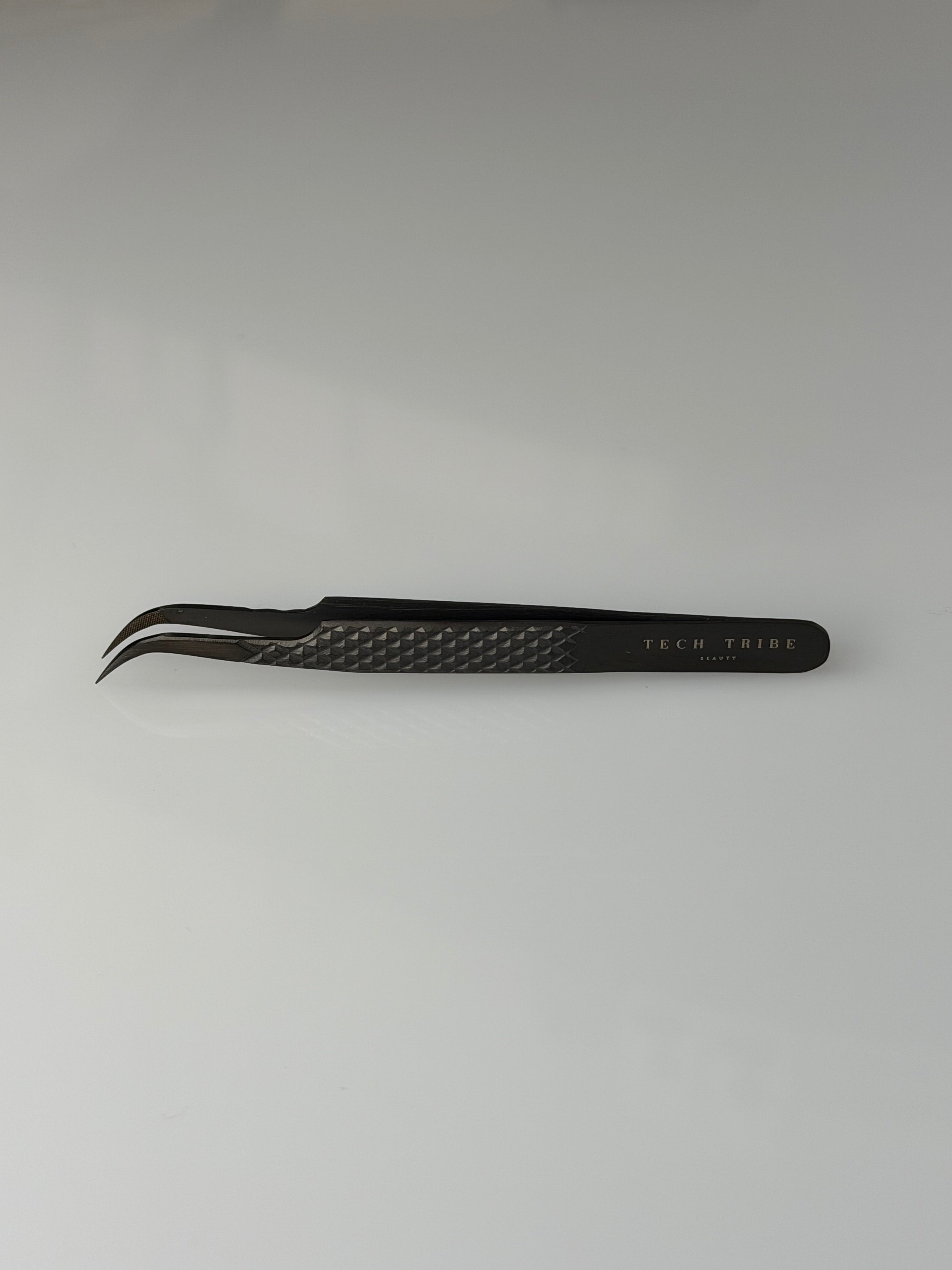 Curved Tweezers (Collection 2)