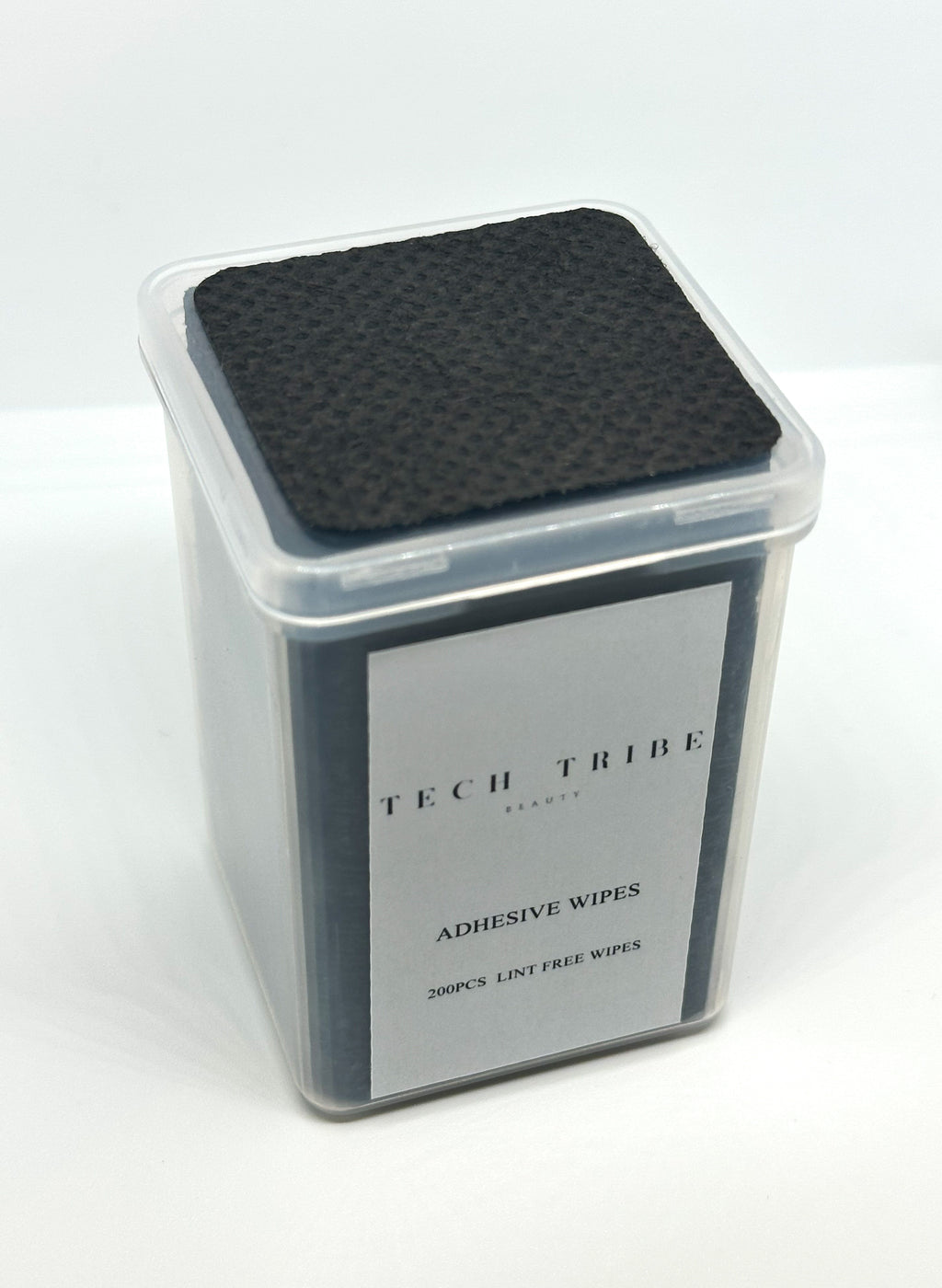 Adhesive Nozzle Wipes