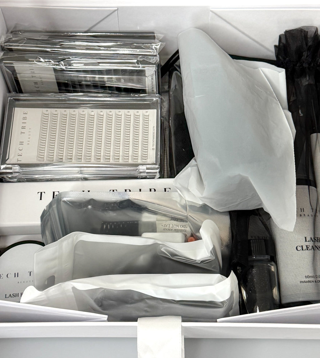 Lash Course Kit
