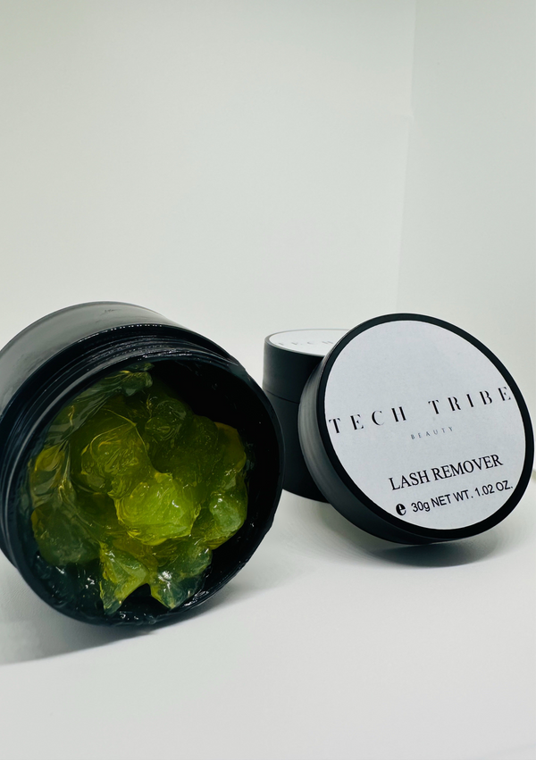 Cream Lash Remover