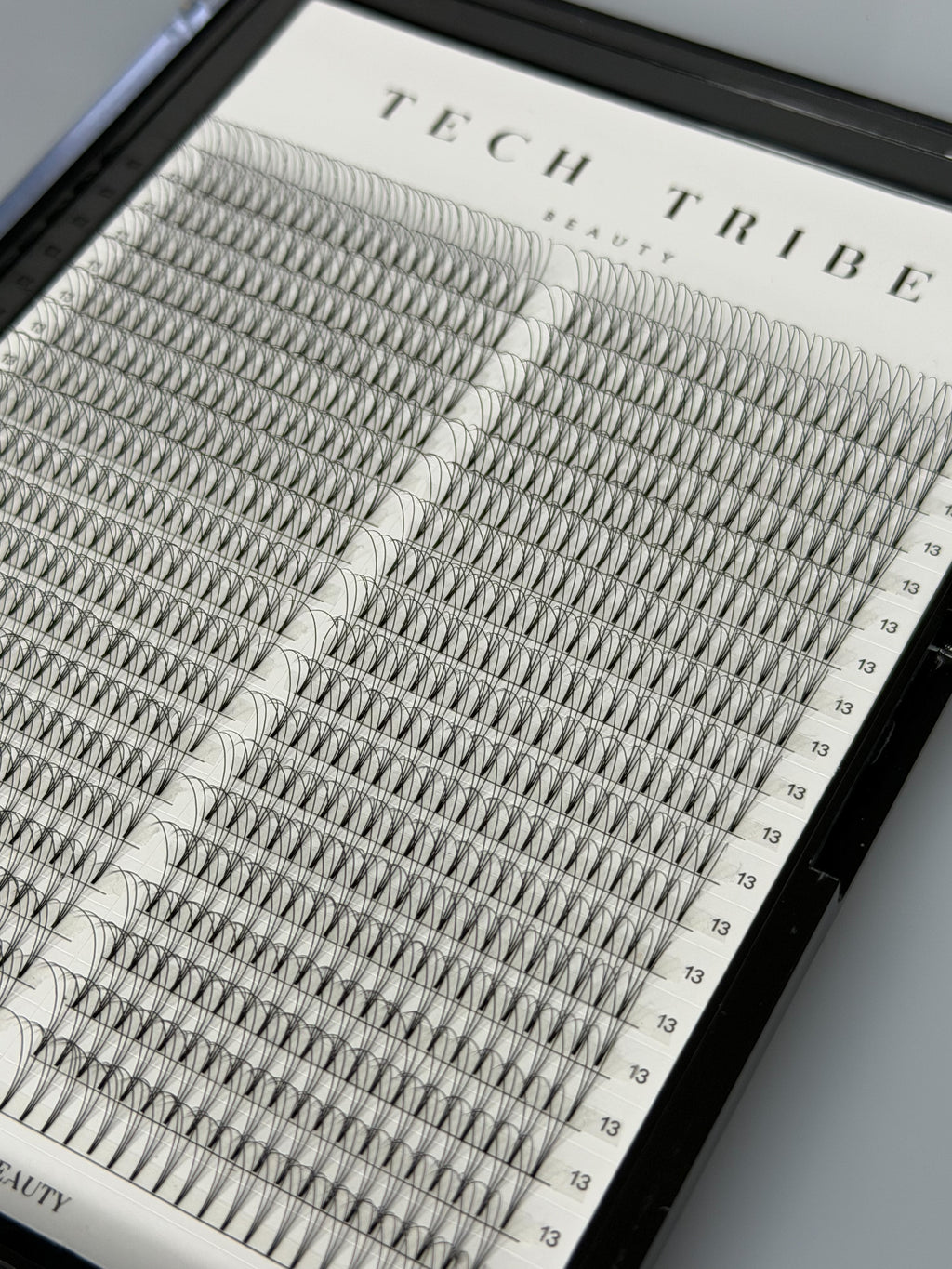 3D Volume XXL Trays 0.10