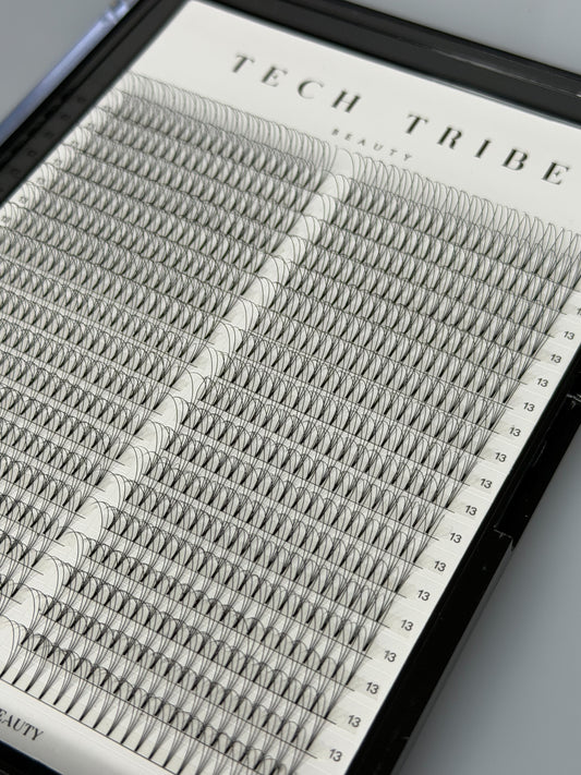3D Volume XXL Trays 0.10
