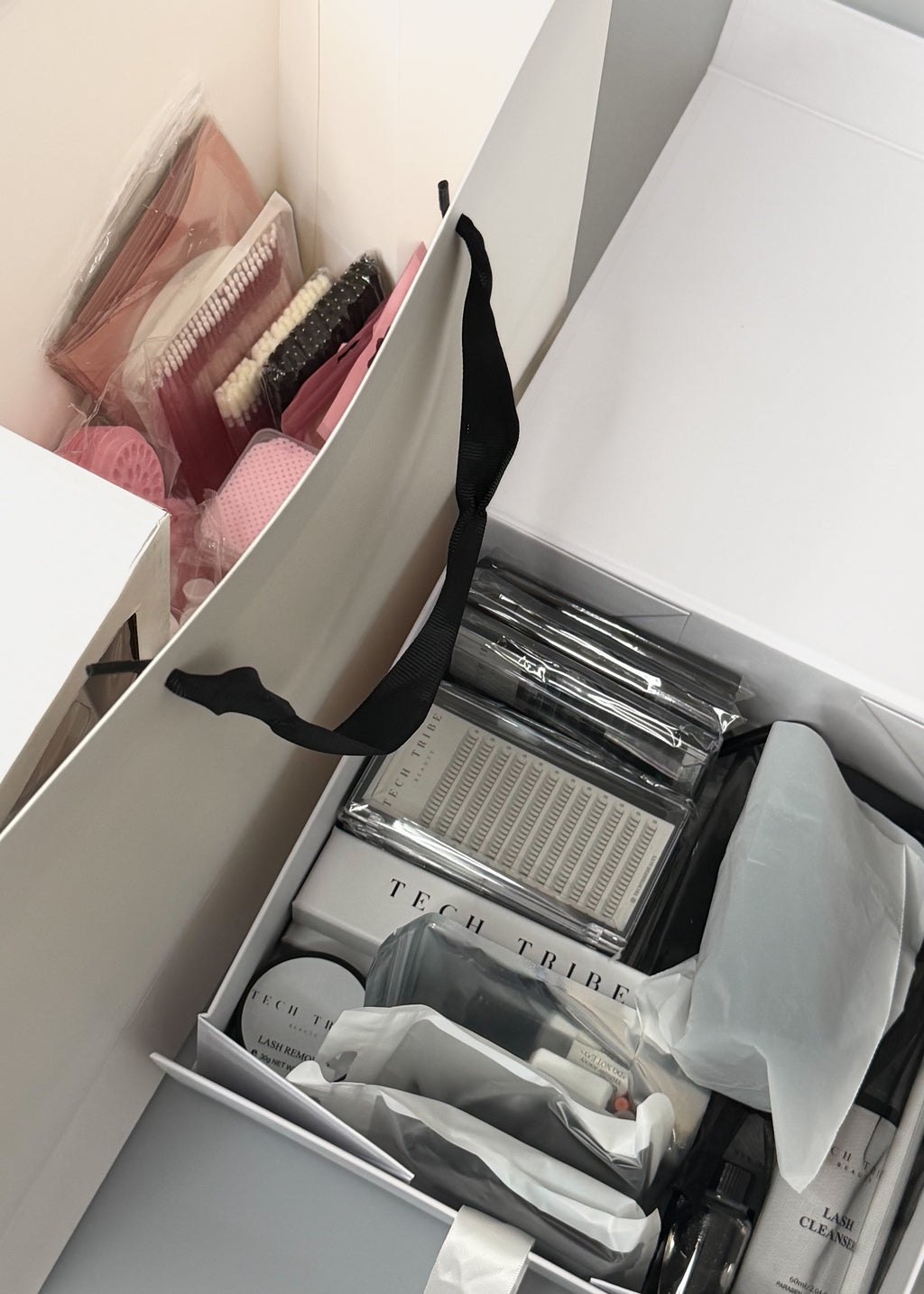 Lash Course Kit