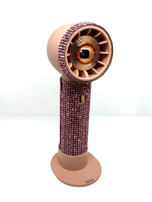 Lash Fan