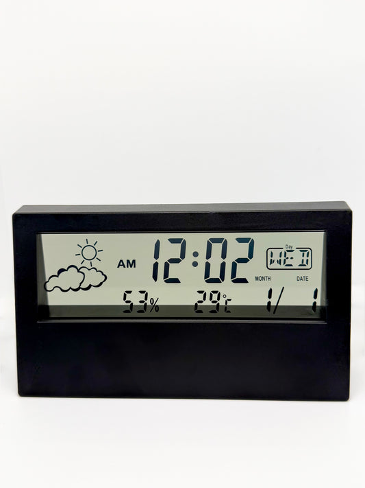 Hygrometer