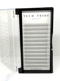 3D Volume Lash Trays