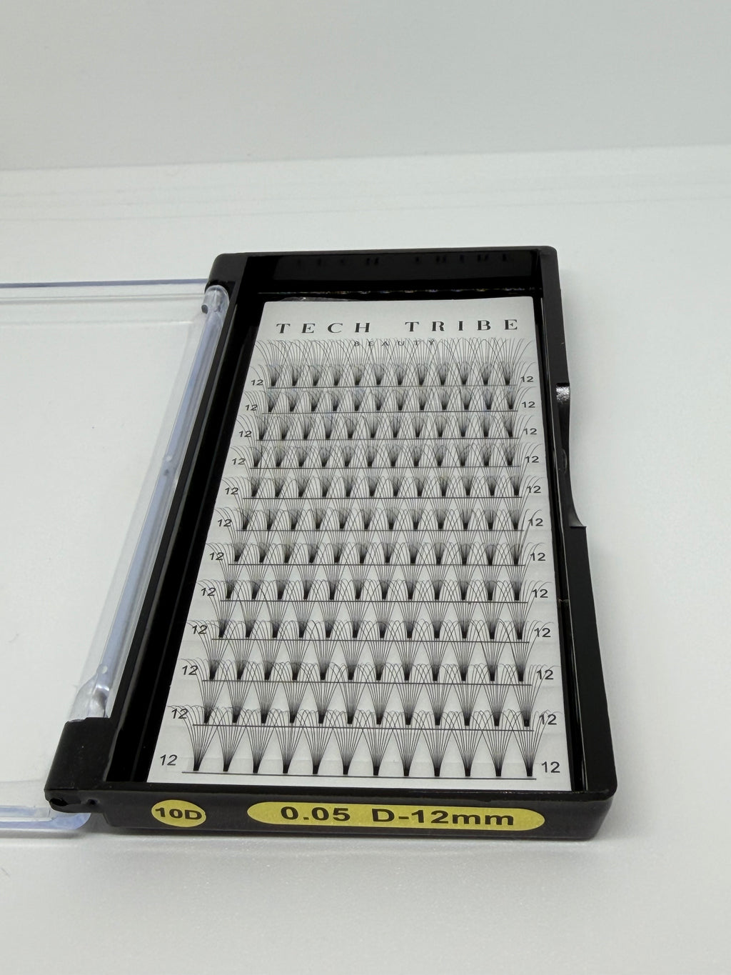 10D Volume Lash Trays