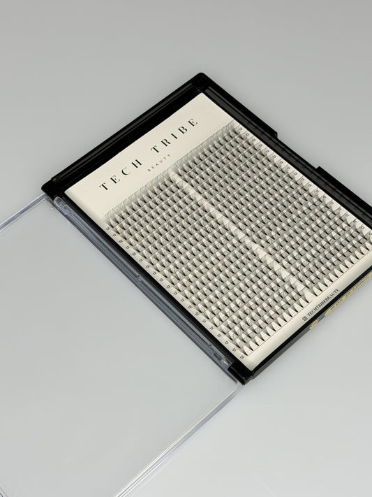 10D Volume XXL Trays 0.10