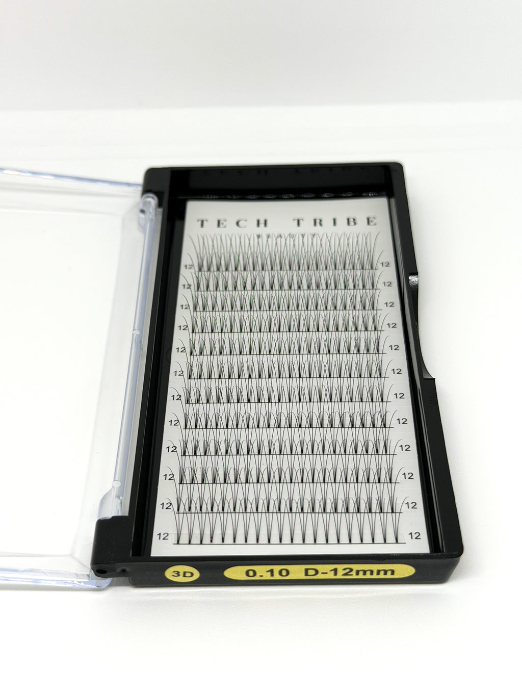 3D Volume Lash Trays