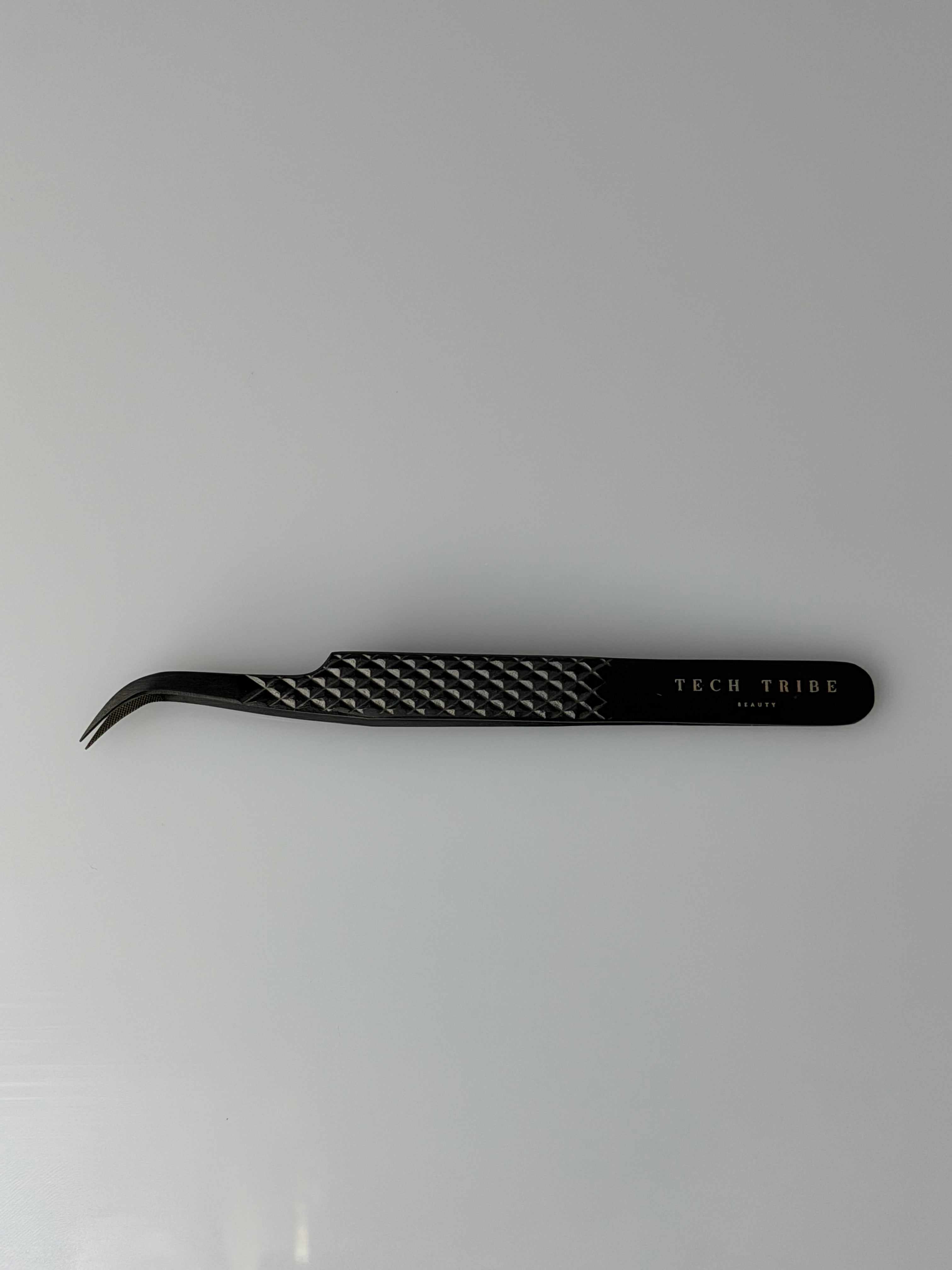Curved Tweezers (Collection 2)