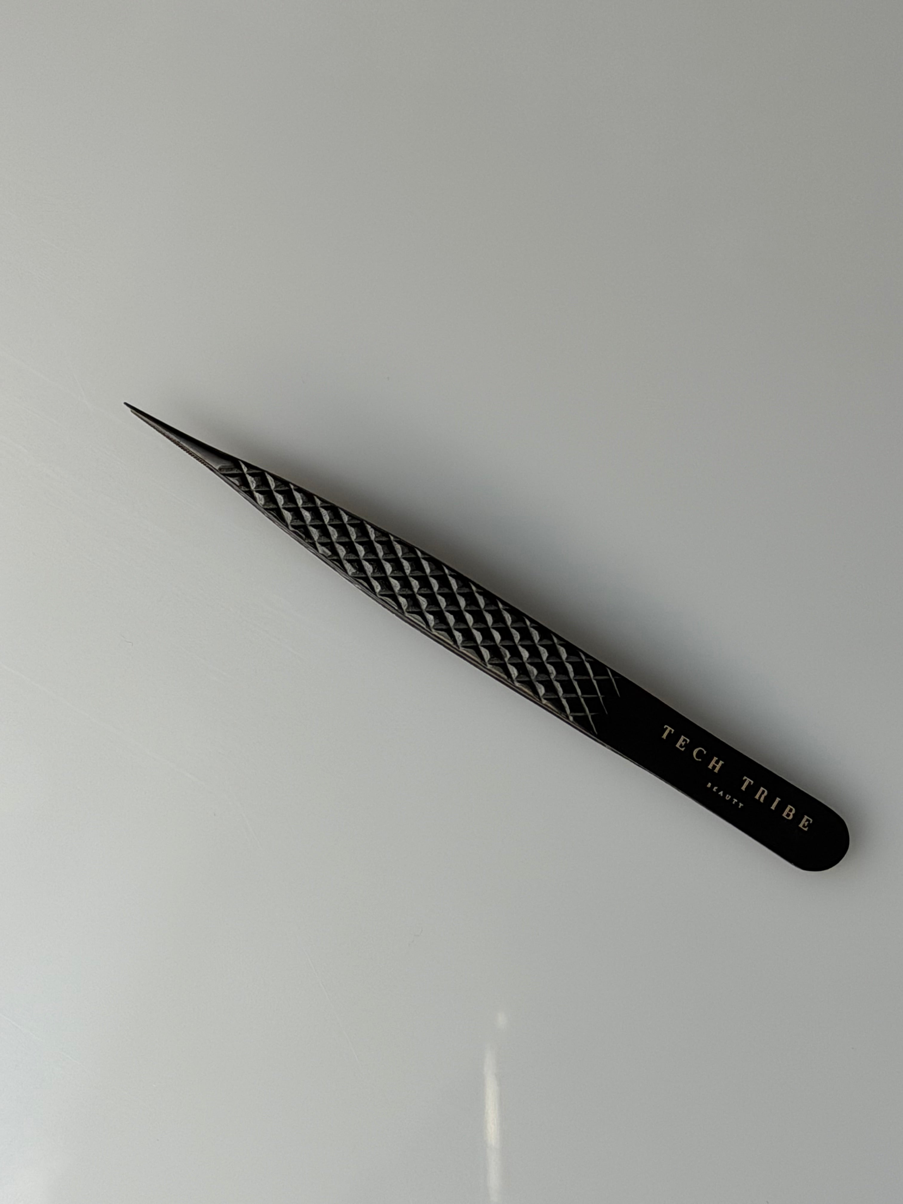 Straight Tweezers (Collection 2)