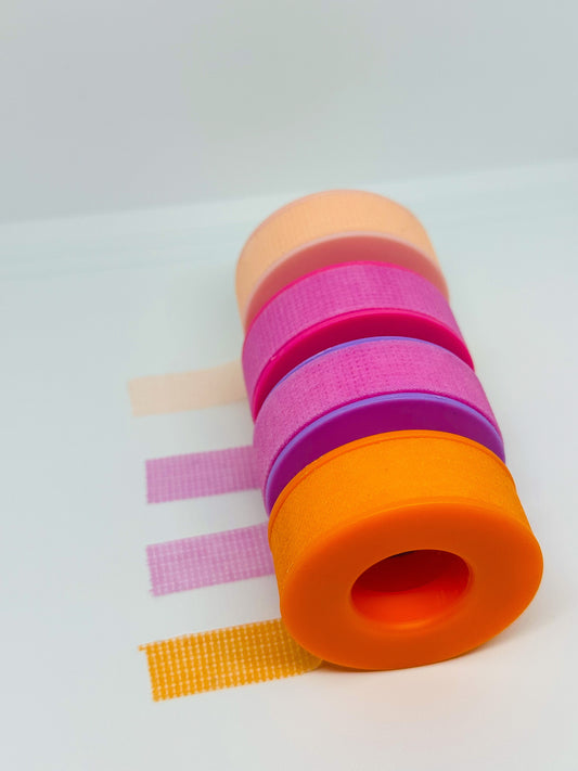 Sensitive Lash Tape